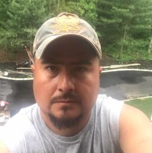 Meet your Posher, Juan